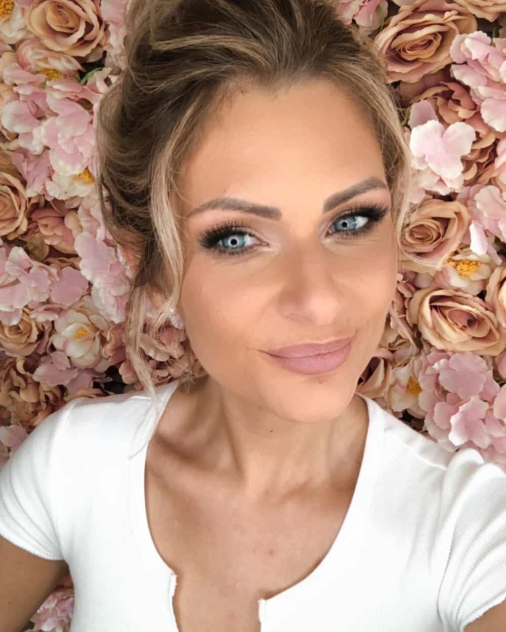 Jessica Türk, Inhaberin Niveau Cosmetics